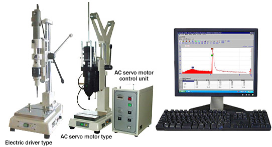 torque analyzer photo